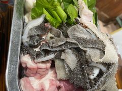 -秧塘牛八宝(金山路店)