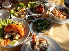 iphone_upload_pic-真浪花园海鲜餐馆