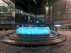 -香港九龙海逸君绰酒店