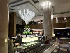 -杭州君悦酒店