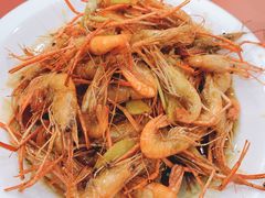 -翰汇居特色农家菜(南汇新城滴水湖店)