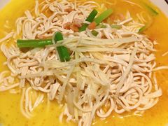 -香园茶社·金陵小灶(老门东店)