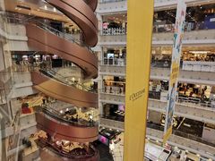 -新世界大丸百货