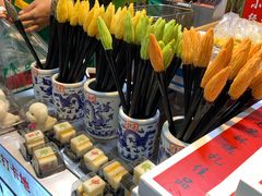 -老白家水盆羊肉