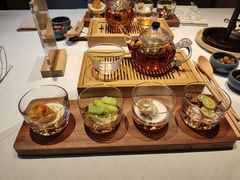 -叶叶菩提·晋福宫