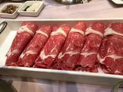 -鼎鼎香·港式火锅(北京SKP店)