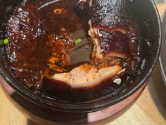 -吴越荣记苏州菜·松鼠桂鱼(月光码头店)