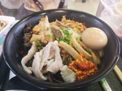 -怂猫抓子·成都冒烤鸭