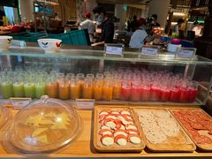 -味餐厅·海鲜·火锅·自助餐