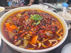 -陈麻婆豆腐(旗舰店)