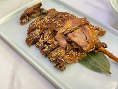 -全牛匠·乐山跷脚牛肉(望京店)