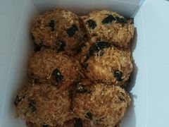 -鲍师傅糕点(江苏路店)