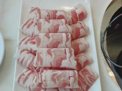 -东来顺饭庄(西直门店)