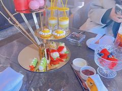 -秀·吧 Show Bar(兰州盛达希尔顿酒店)