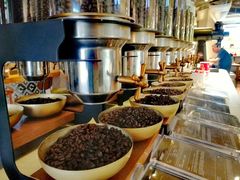 -Peet's 皮爷咖啡(东湖路手作店)