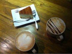 -BREAD'N福来天蛋糕·咖啡(统一路店)