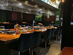 自助取餐区-肉魁屋·烧肉·烧鸟·酒场(高新店)