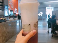-喜茶(永旺梦乐城店)