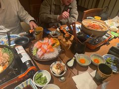 -水之惠鲜鱼料理(王府大街店)