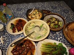 -米庄·原味私房菜(骏壹万邦店)