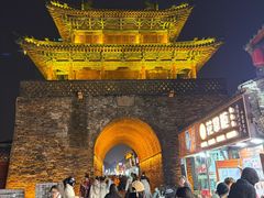 -状元虎.摇滚炒鸡.家常菜(义勇街店)