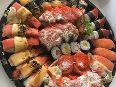-河风精致寿司(尼盛店)