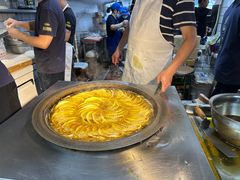 -老新隆牛肉锅贴(新街口店)