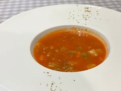 -百好乐宠物友好餐厅(朝外大街店)