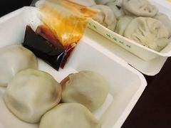 -鸡鸣汤包(广东路店)