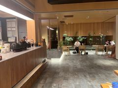 -奈雪茶院·茶室茶馆(广州粤海天地店)