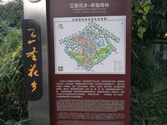 -三圣花乡旅游区