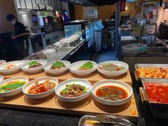 -钱小奴创意自助餐厅(仙居吾悦店)