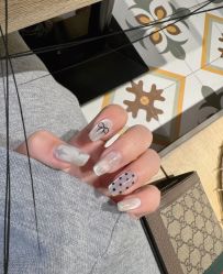 -LADYGIRL·Nail·Lash·美甲美睫