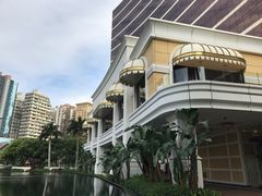 -永利澳门酒店
