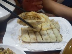 -客家养生油茶(汕尾店)