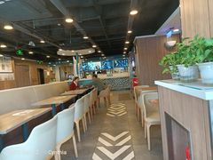 -魏家凉皮(十里河店)