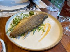 -Mr.Fish鱼鲜生海鲜放题(高德置地冬广场店)