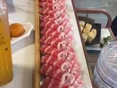 -祥源胡同·涮牛羊肉火锅(花桥店)