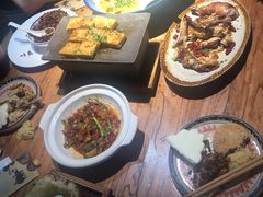 -云念·云水遥(金台路店)