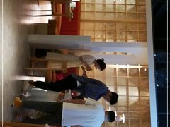 -蜜桃餐厅·伴山(绿宝广场店)