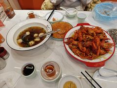 -虾铺子龙虾·私房菜(金源花苑店)