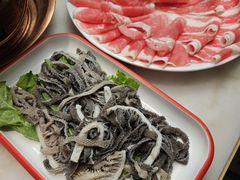 -南锣南门涮肉(南锣鼓巷店)