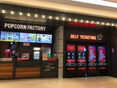 -CGV影城(壹方城IMAX店)