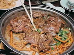 -门溪山居(七星店)