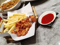 -北国饭店·海鲜·北方菜(峡山店)