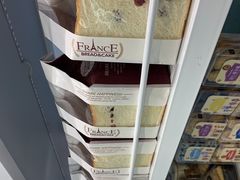 -芝士洋馆定制蛋糕店·低糖