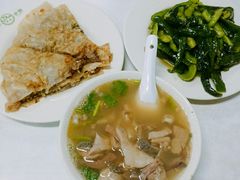 -清真永恒华威肉饼(潘家园店)