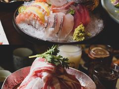 -白石的深夜食堂(济南万象城店)
