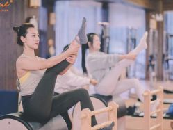 -FineYoga梵音瑜伽·普拉提