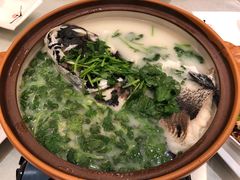 -千岛湖鱼味馆(十字街总店)